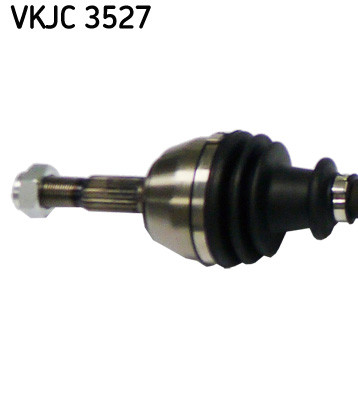 SKF Antriebswelle